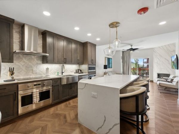3000 CANYONS RESORT DR , Unit 3503A, Park City, UT 84098