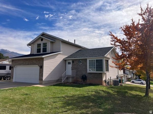 1110 E 1100 N, Layton, UT 84040
