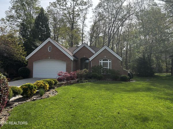 235 Oostanali Way, Loudon, TN 37774