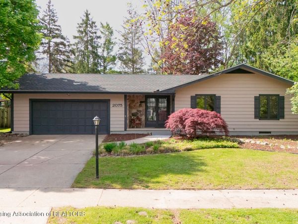 2075 Shagbark Lane, Okemos, MI 48864