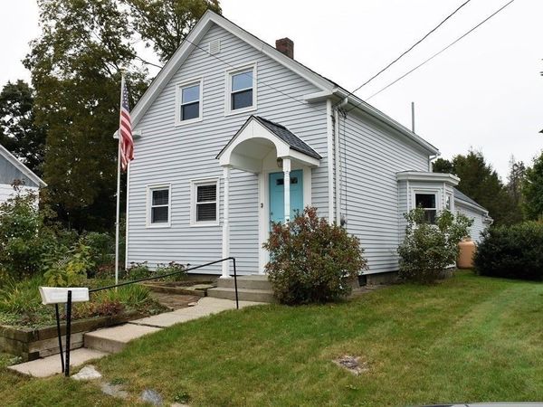 3 Elm Street, Oxford, MA 01540