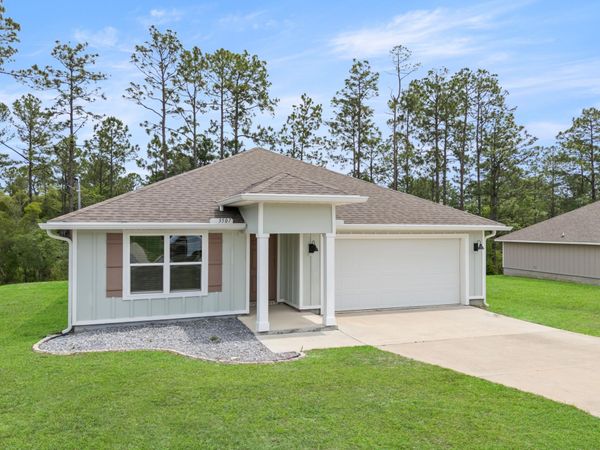 3507 Malus Court, Crestview, FL 32539