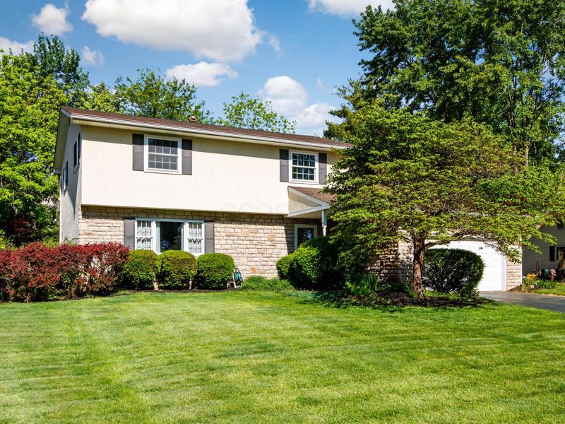 4481 Loos Circle W, Columbus, OH 43214 Photo 2