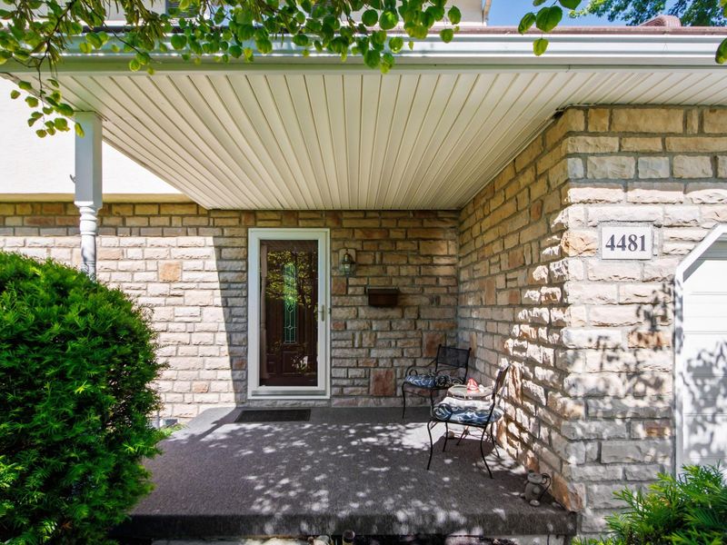 4481 Loos Circle W, Columbus, OH 43214 Photo 4
