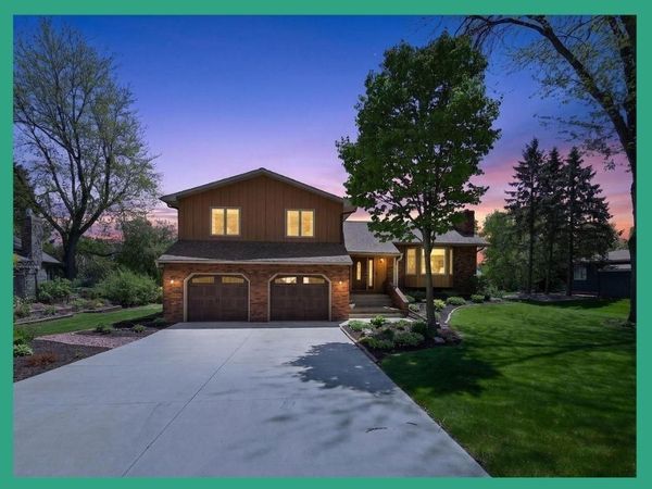7130 Hill Road, Deforest, WI 53532