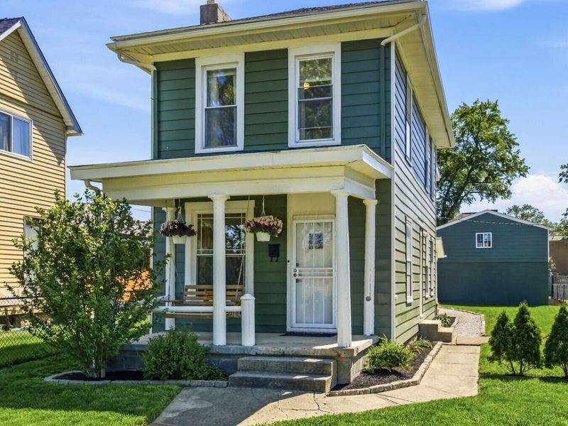 278 N 17th Street, Columbus, OH 43203 Photo 1