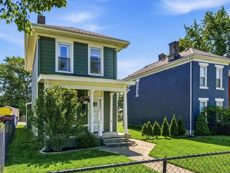 278 N 17th Street, Columbus, OH 43203 Photo 2