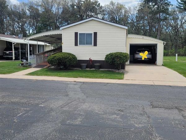 8311 STATE HIGHWAY 13 SOUTH, Unit Lot #7, Wisconsin Rapids, WI 54494
