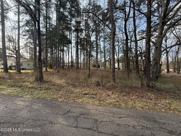 Ackerman Street, Louisville, MS 39339