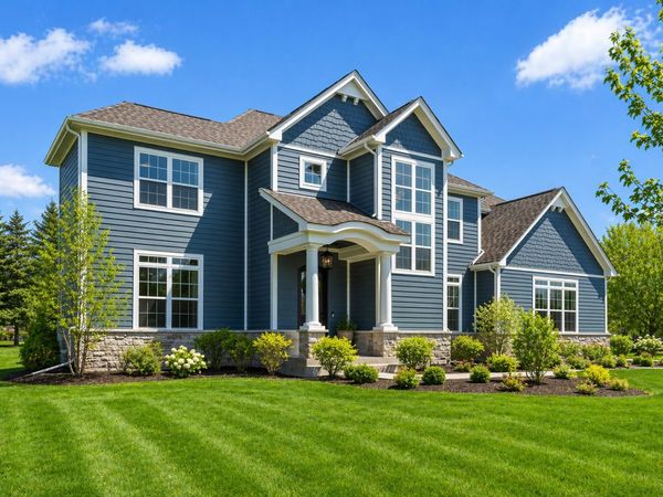 8402 Norman Court, Lakewood, IL 60014