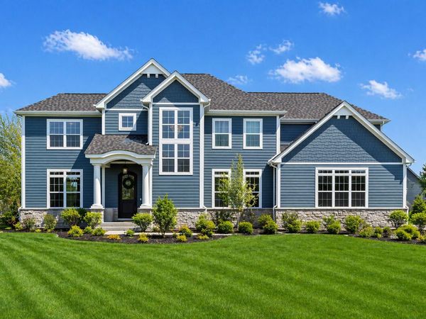 8402 Norman Court , Lakewood, IL 60014