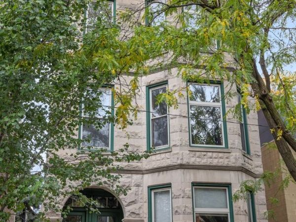 832 N Paulina Street, Unit 3, Chicago, IL 60622