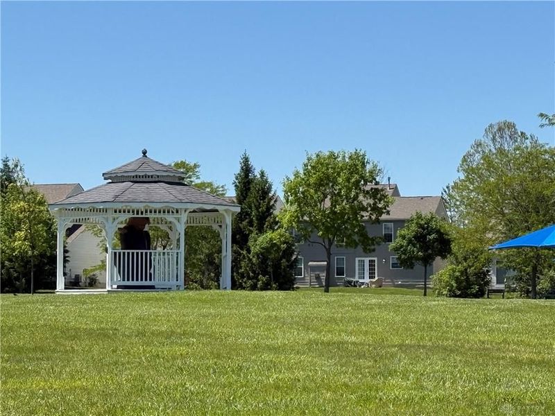 2570 King Arthur Way, Beavercreek, OH 45431 Photo 36