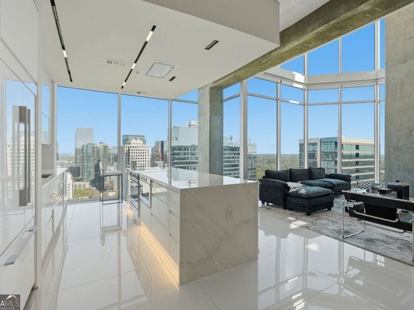 860 Peachtree Street NE, Unit 2801, Atlanta, GA 30308