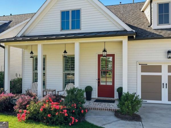 1045 Cagle Creek Overlook, Canton, GA 30115