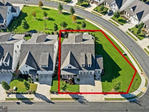1045 Cagle Creek Overlook Drive, Canton, GA 30115