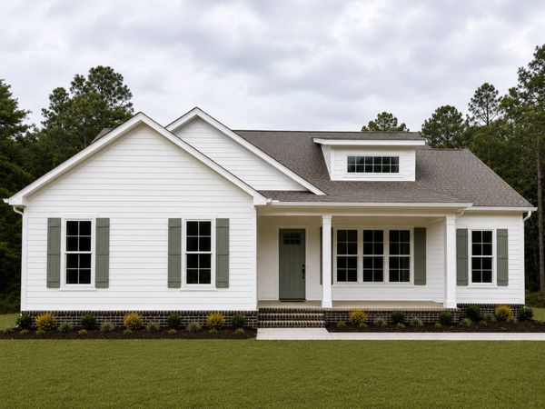 375 Canoochee Drive, Claxton, GA 30417