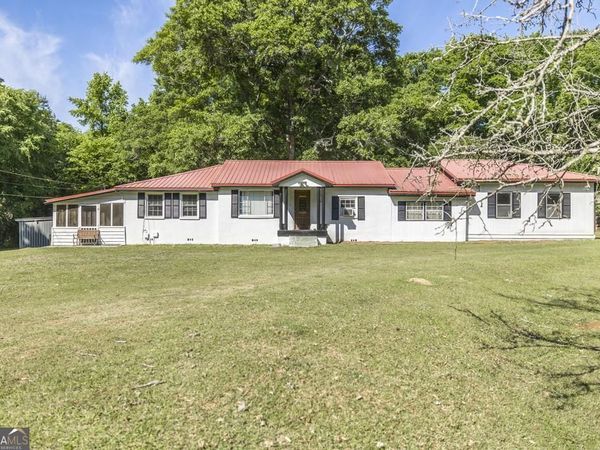 8494 Lower Thomaston Road, Lizella, GA 31052