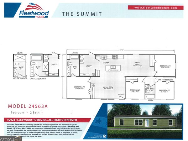 0A Grove Street, Royston, GA 30662