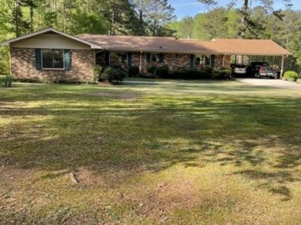 2024 Flat Rock Road, Stockbridge, GA 30281
