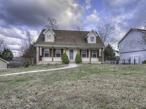 5950 Sarah Drive , Unit Lot 619, Ooltewah, TN 37363