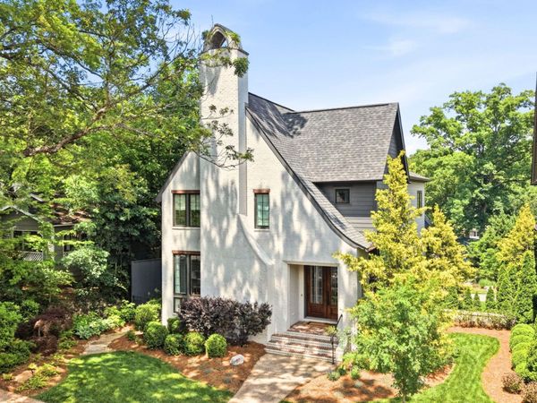 923 Endicott Street , Chattanooga, TN 37405
