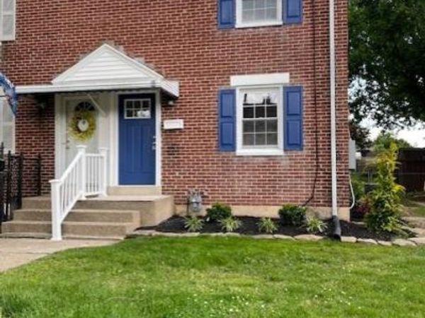 103 DENN PLACE, WILMINGTON, DE 19804