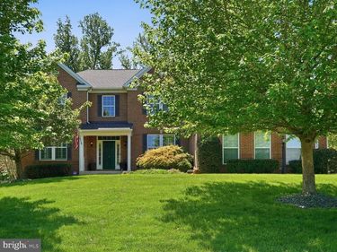 8025 SIDE HILL DRIVE, WARRENTON, VA 20187
