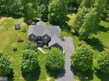 8025 SIDE HILL DRIVE, WARRENTON, VA 20187