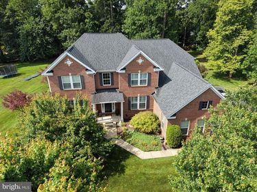 8025 SIDE HILL DRIVE, WARRENTON, VA 20187