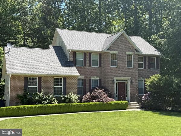 2015 ROSEDALE LANE, HUNTINGTOWN, MD 20639