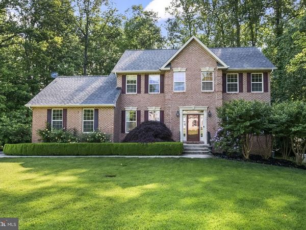 2015 ROSEDALE LANE, HUNTINGTOWN, MD 20639