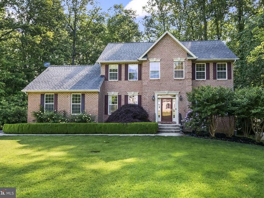 2015 Rosedale Lane, Huntingtown, MD 20639 Main Photo