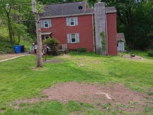 895 LEWISBERRY ROAD , LEWISBERRY, PA 17339