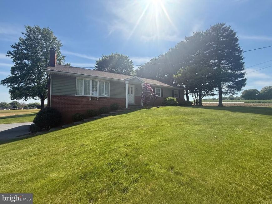 488 Prospect Road , Manheim, PA 17545 Main Photo