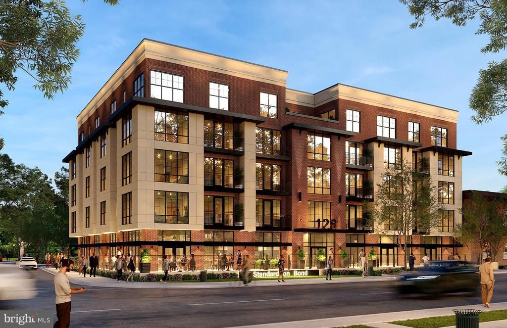 128 N Bond Street, Unit 407, Bel Air, MD 21014 Main Photo