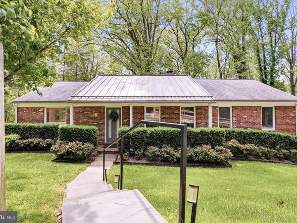 695 KNOX ROAD, WAYNE, PA 19087