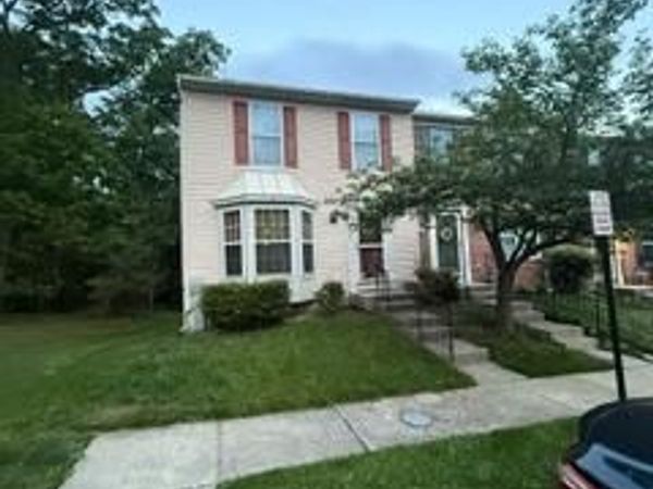 8425 BELDALE COURT, NOTTINGHAM, MD 21236
