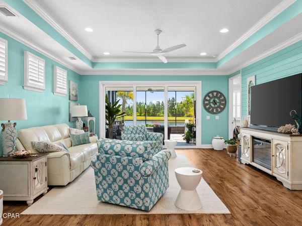 8554 Island Breeze Avenue, Panama City Beach, FL 32413