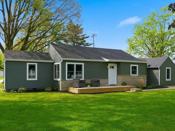 495 Himes Street, Huntington, IN 46750