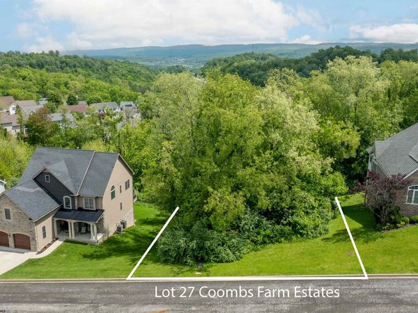 122 Southwind Circle, Morgantown, WV 26508