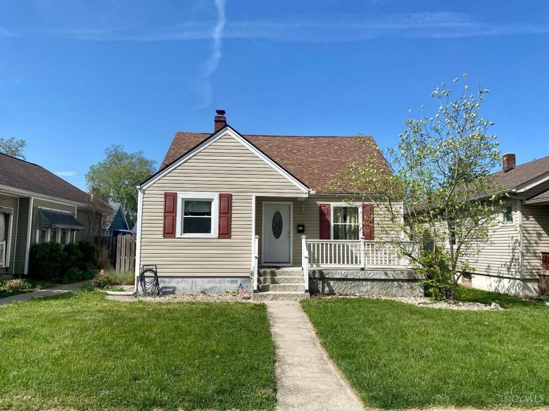 308 Corwin Avenue, Hamilton, OH 45015 Photo 1