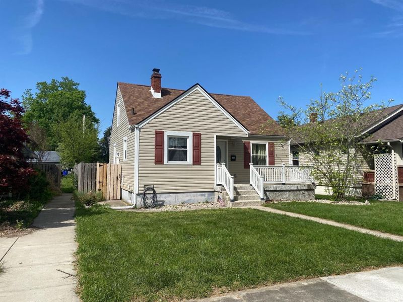 308 Corwin Avenue, Hamilton, OH 45015 Photo 3