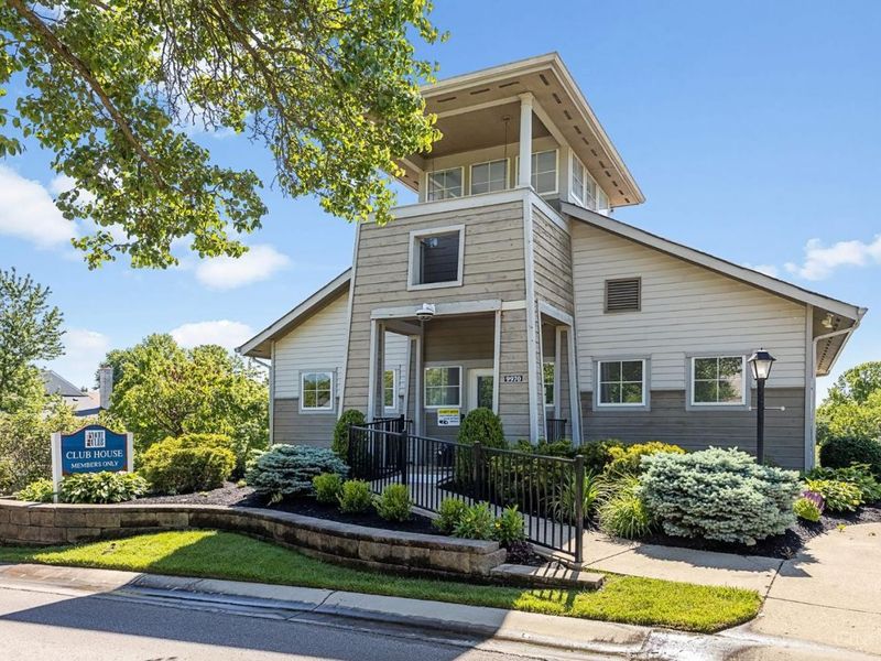 9821 Regatta Drive, Unit 303, Cincinnati, OH 45252 Photo 33