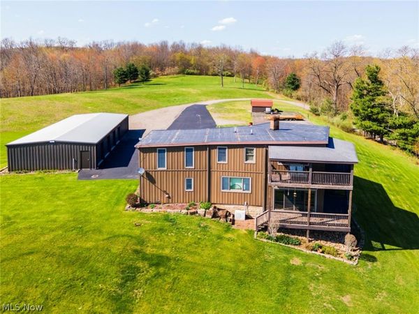 38894 Mattix Road , Lisbon, OH 44432