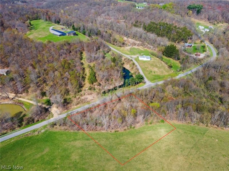 38894 Mattix Road, Lisbon, OH 44432 Photo 3