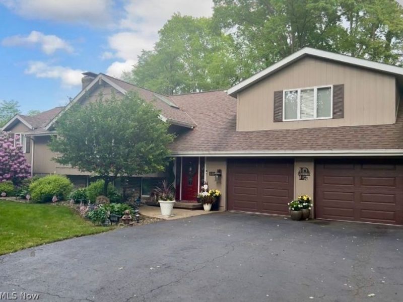 111 Albert Street, Newton Falls, OH 44444 Photo 1