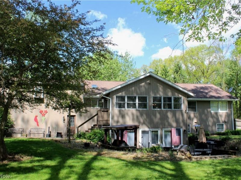 111 Albert Street, Newton Falls, OH 44444 Photo 41