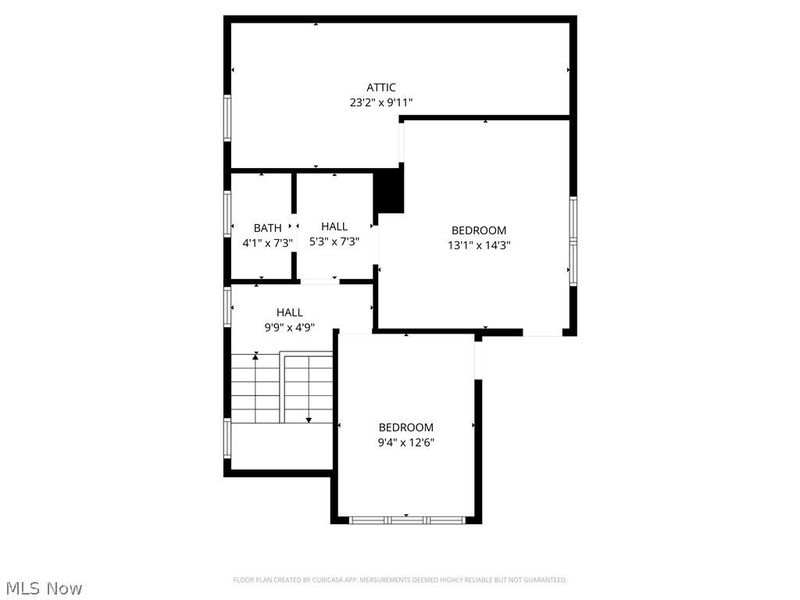 4512 Alpha Avenue, Cleveland, OH 44105 Photo 25