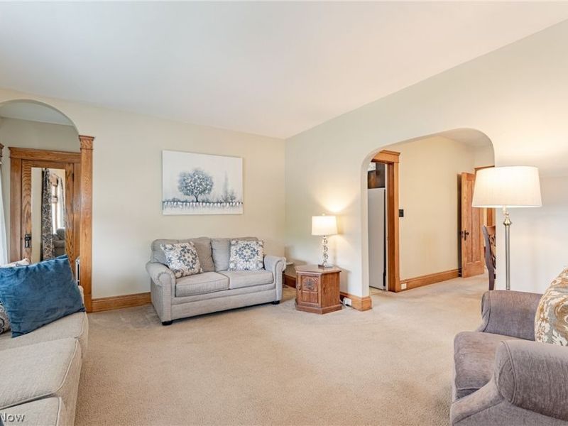 4512 Alpha Avenue, Cleveland, OH 44105 Photo 3